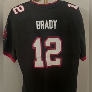 NFL TAMPA BAY BUCCANEERS 🏴‍☠️ JERSEY